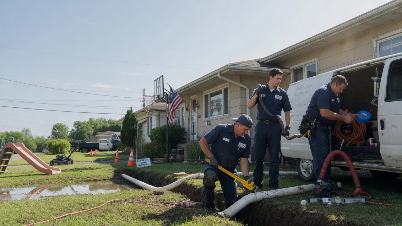 Toilet Installation in Marion, KY near me